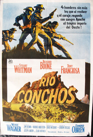 Rio Conchos