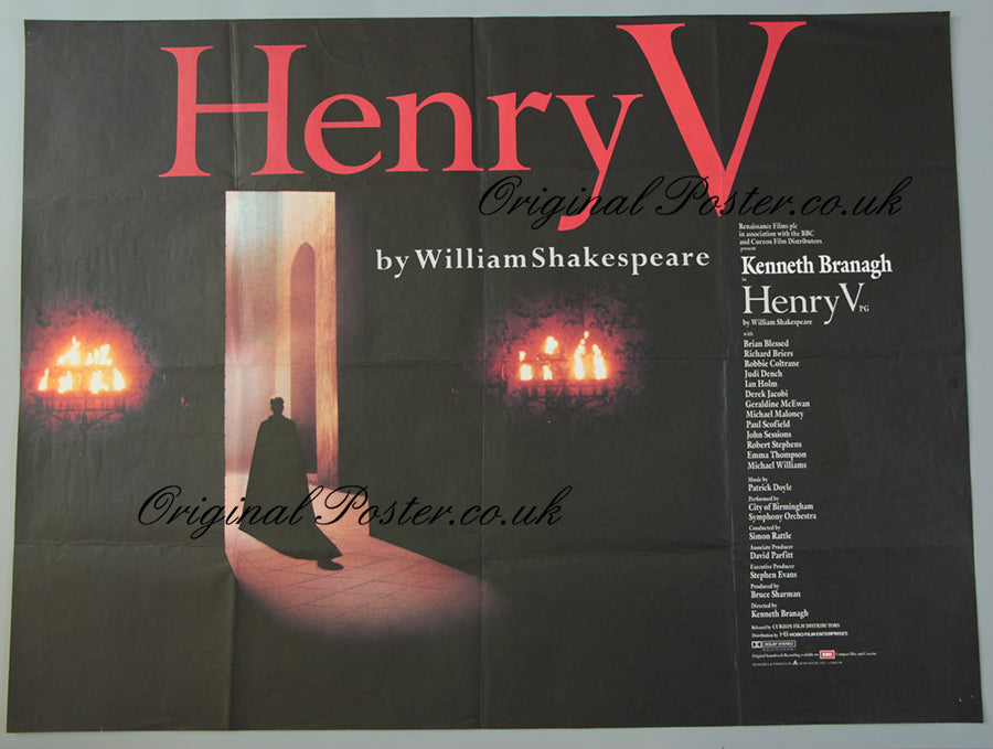 Henry V
