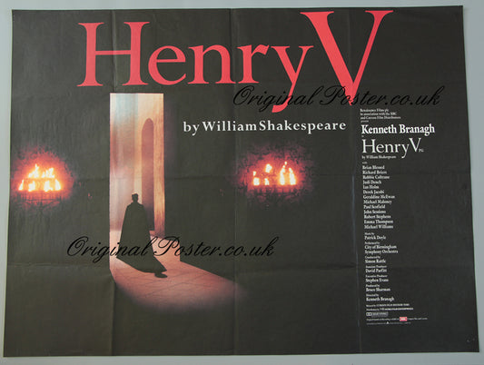 Henry V