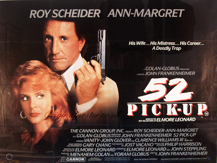 52 Pick-Up