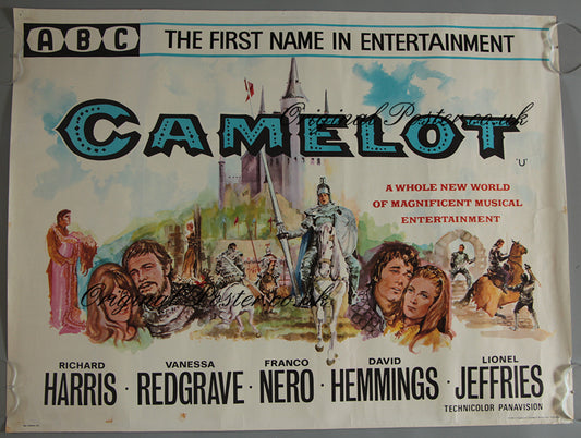 Camelot