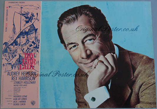 My Fair Lady