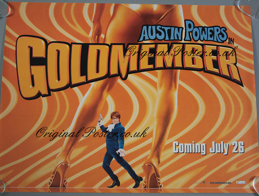 Goldmember