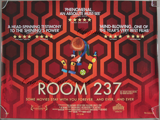 Room 237