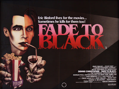 Fade to Black