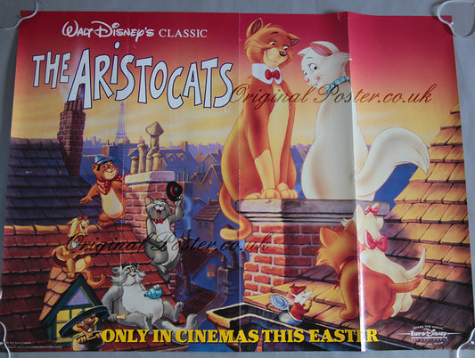 The Aristocats