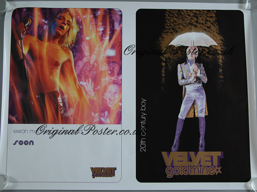 Velvet Goldmine