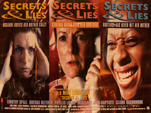 Secrets & Lies