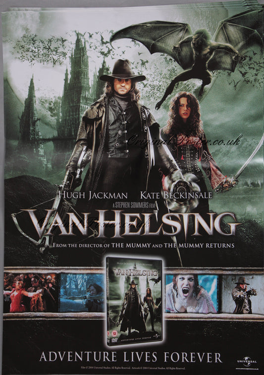 Van Helsing