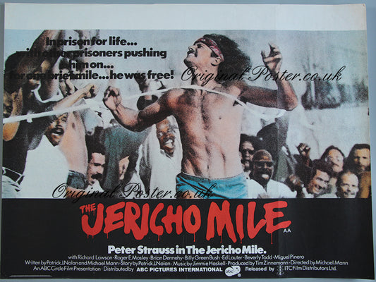 The Jericho Mile