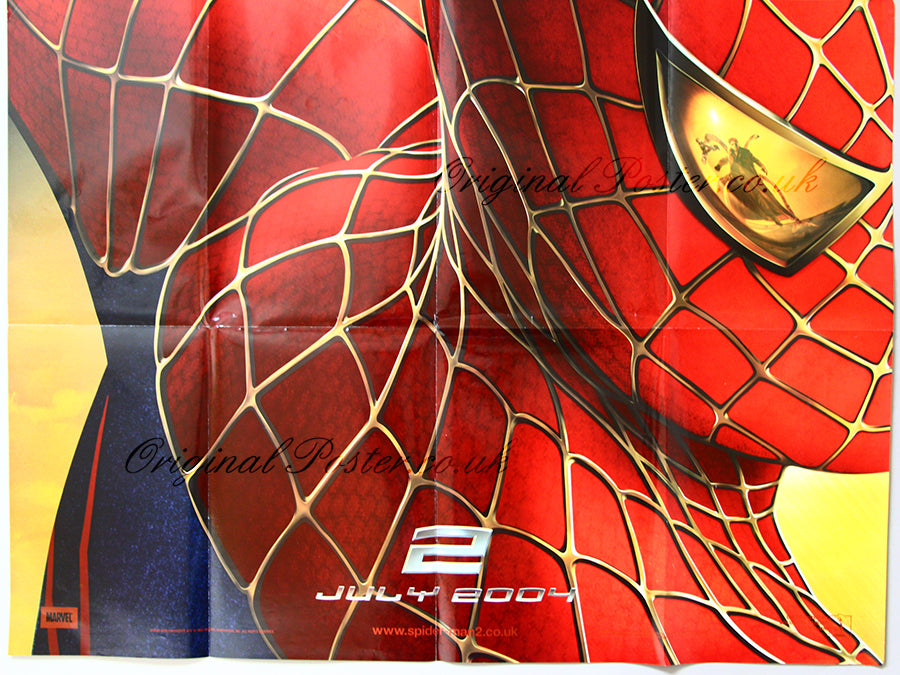Spider-Man 2