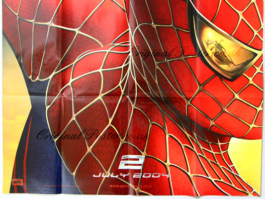 Spider-Man 2