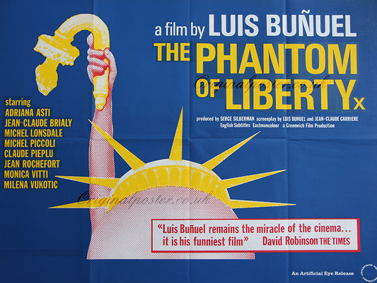 The Phantom of Liberty