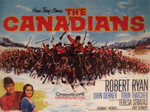 Canadians