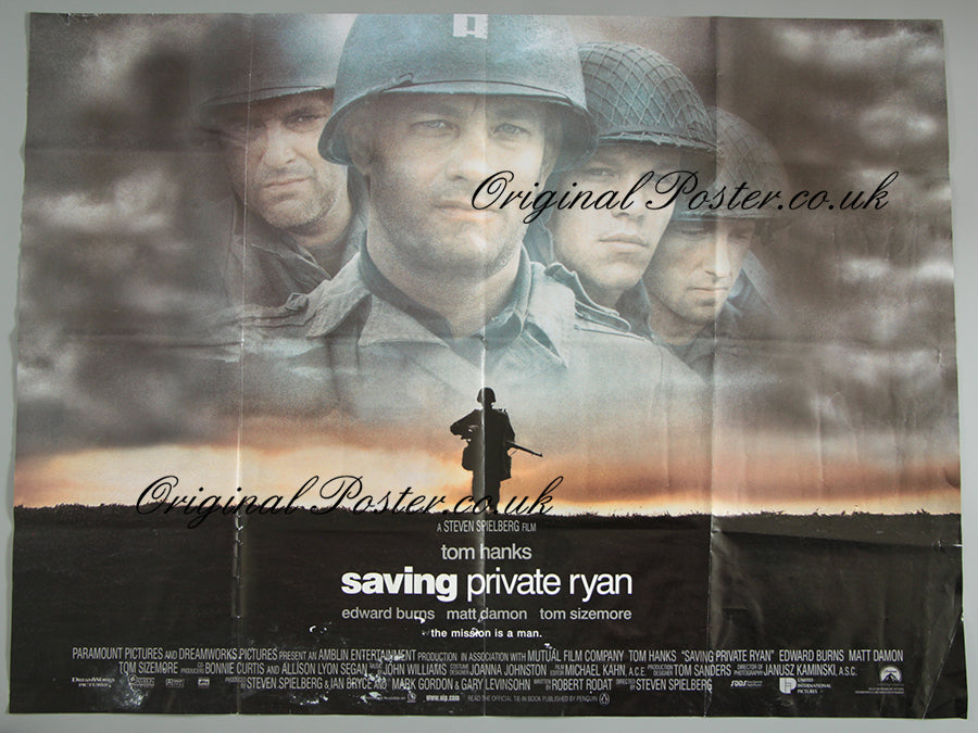Saving Private Ryan