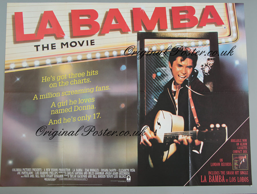 La Bamba