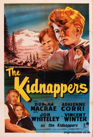 The Kidnappers