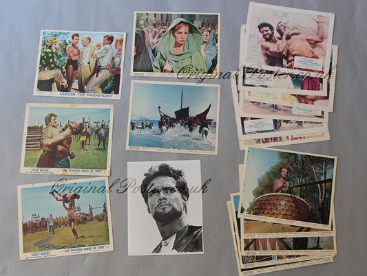 Steve Reeves