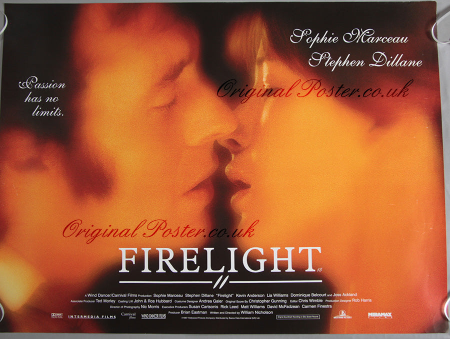 Firelight