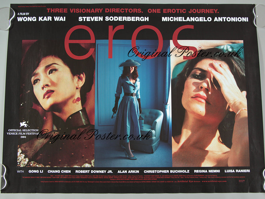 Eros