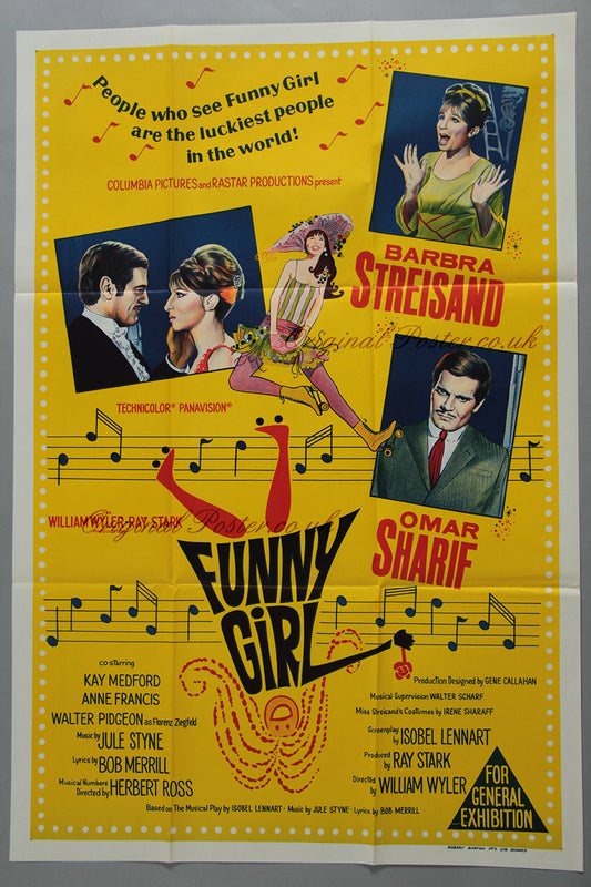 Funny Girl