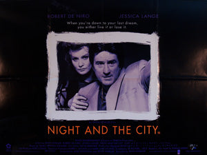 Night and the City