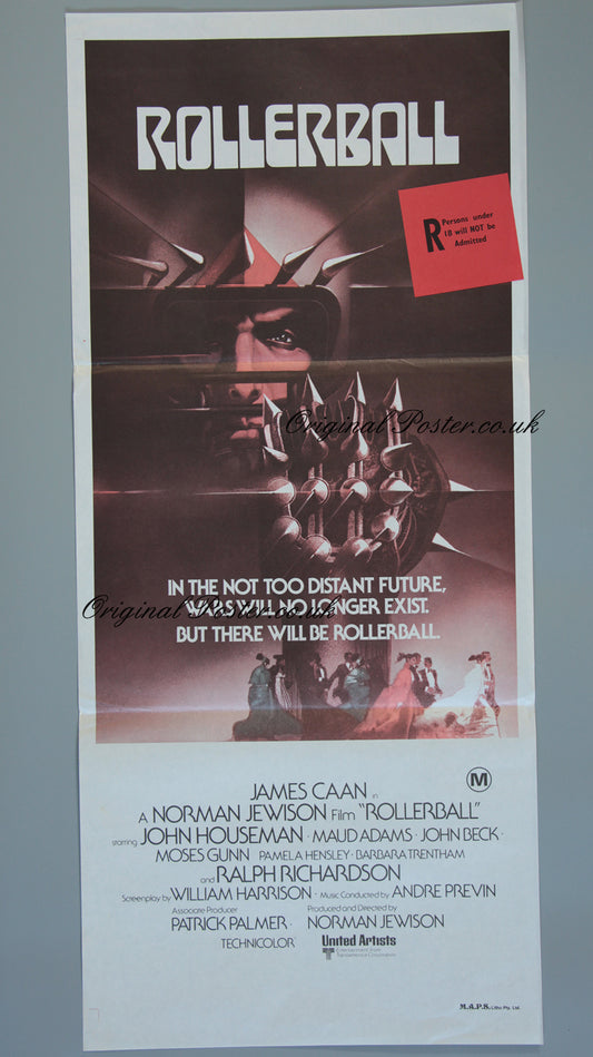 Rollerball