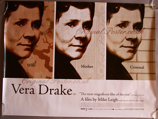 Vera Drake