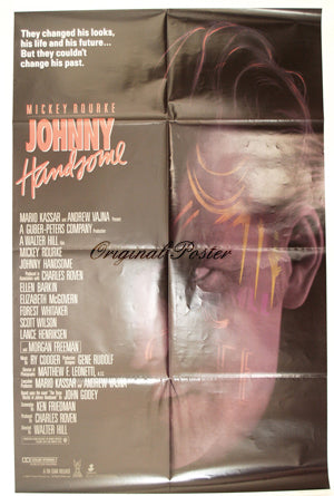 Johnny Handsome