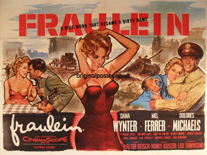 Fraulein