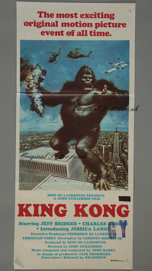 King Kong