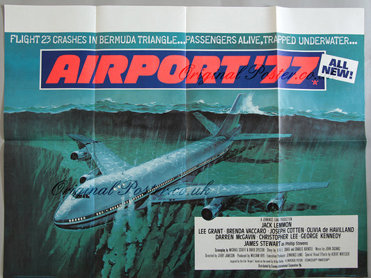 Airport '77