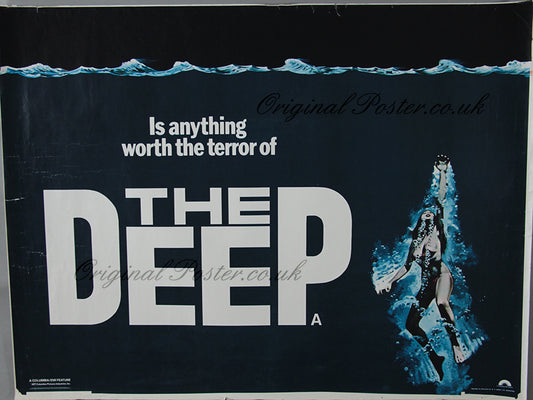 The Deep