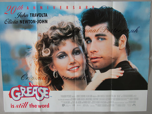 Grease