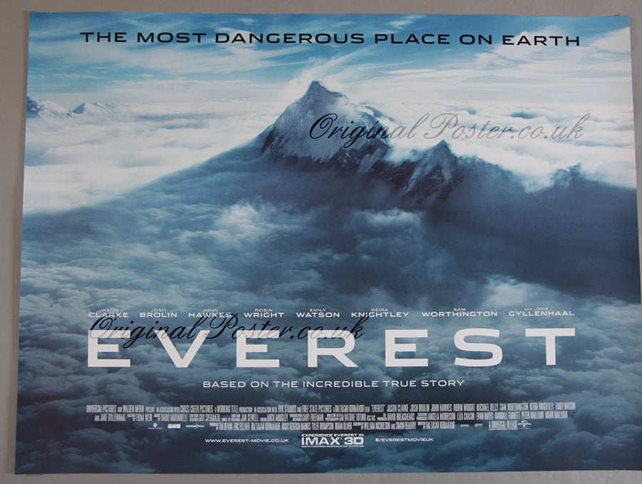 Everest