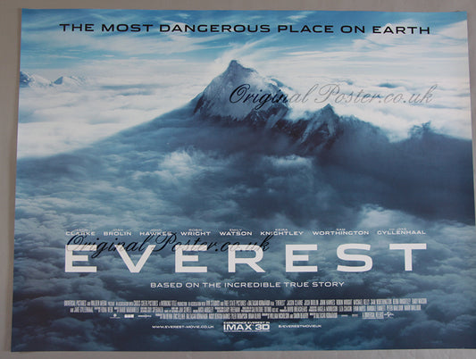 Everest