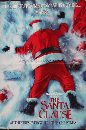 The Santa Clause