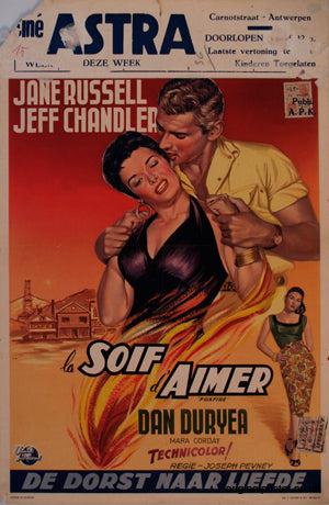 Foxfire