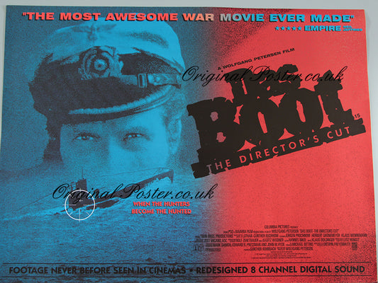 Das Boot