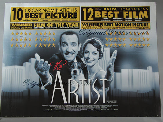 The Artist