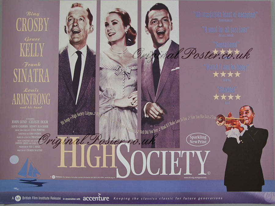 High Society