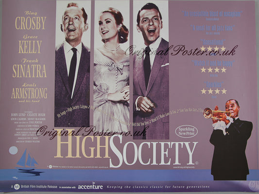 High Society