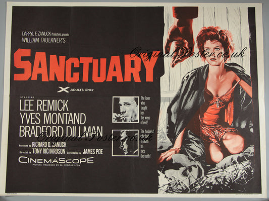 Sanctuary