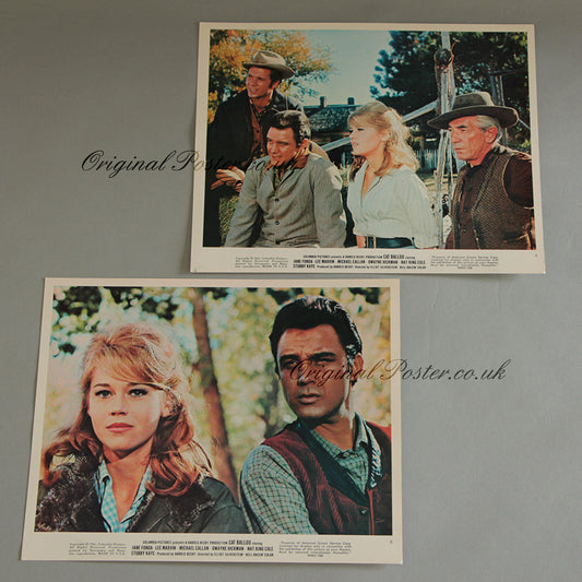 Cat Ballou
