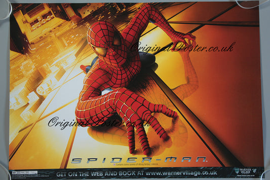 Spider-man