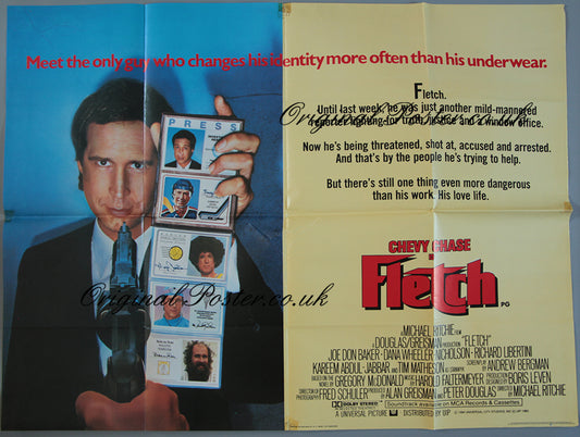 Fletch