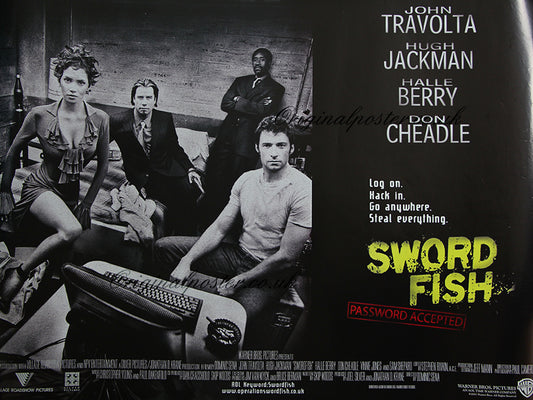 Swordfish