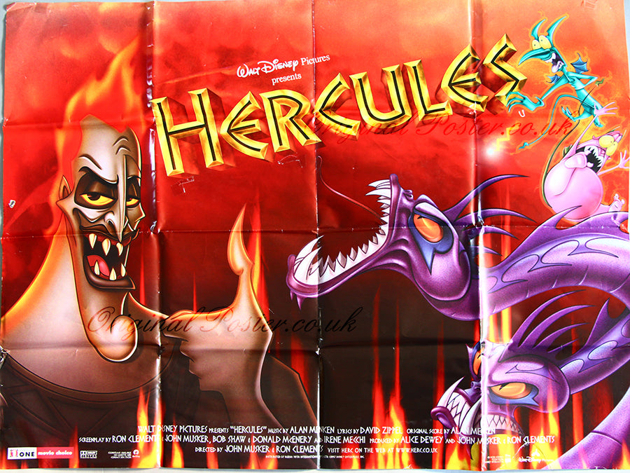 Hercules