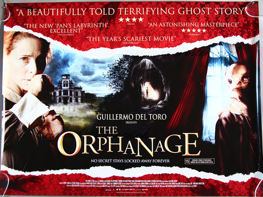 The Orphanage