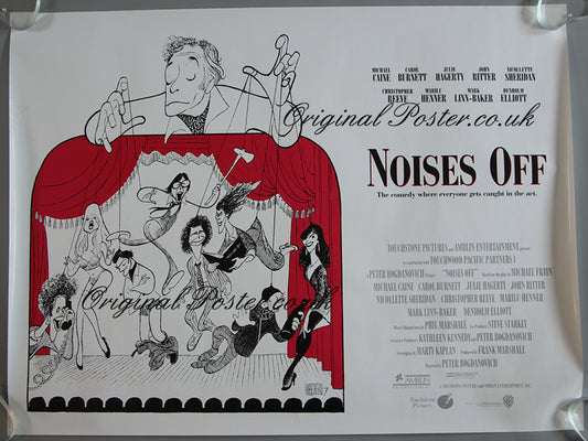 Noises Off